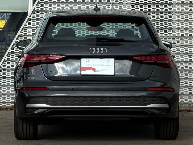 AUDI AUDI A3 SPORTBACK 2025