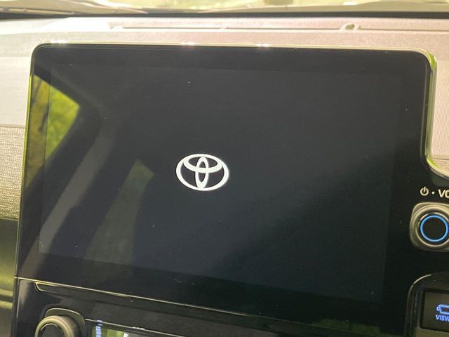 TOYOTA SIENTA HYBRID 2025