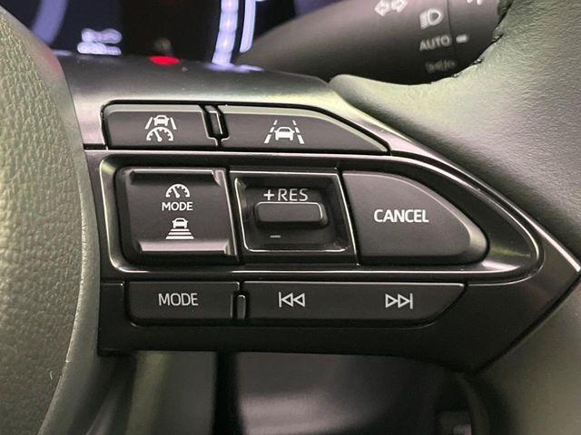 TOYOTA SIENTA HYBRID 2025