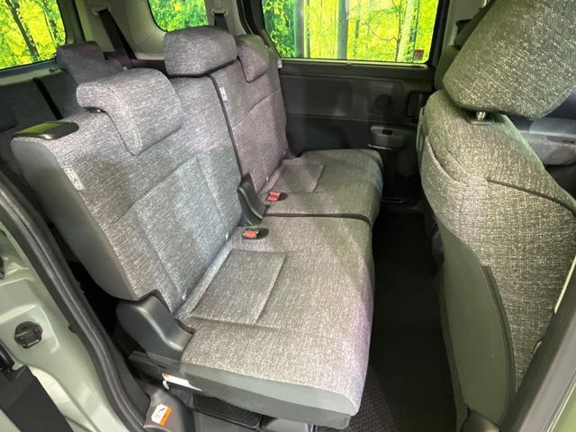 TOYOTA SIENTA HYBRID 2025