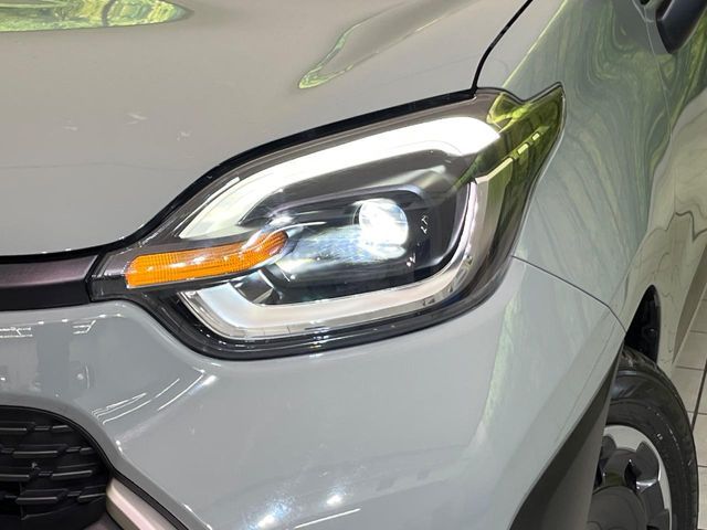 TOYOTA SIENTA HYBRID 2025