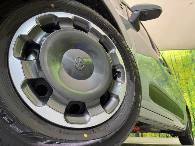 TOYOTA SIENTA HYBRID 2025