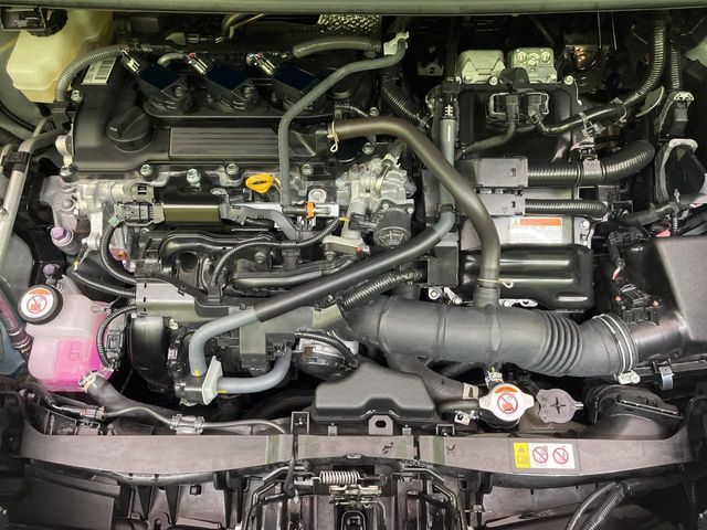 TOYOTA SIENTA HYBRID 2025