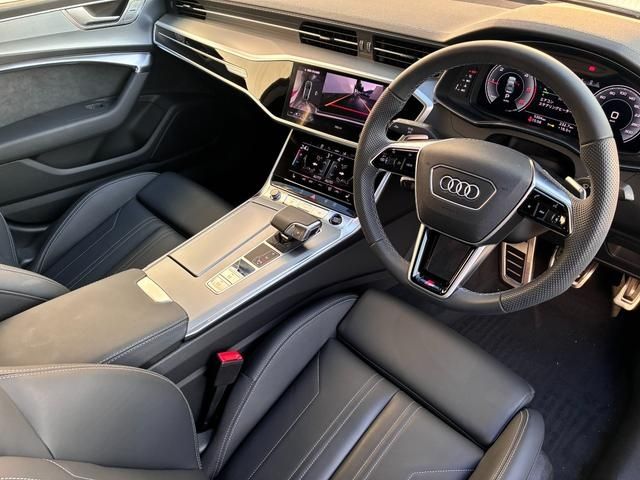 AUDI AUDI A7 SPORTBACK 2025