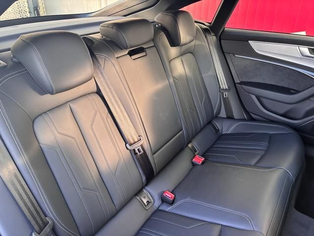 AUDI AUDI A7 SPORTBACK 2025