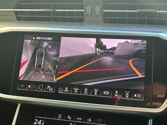 AUDI AUDI A7 SPORTBACK 2025