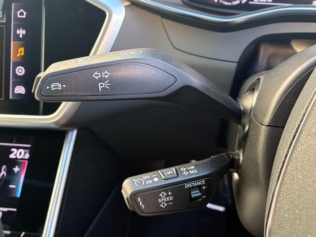 AUDI AUDI A7 SPORTBACK 2025