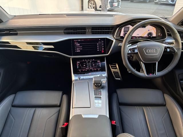 AUDI AUDI A7 SPORTBACK 2025