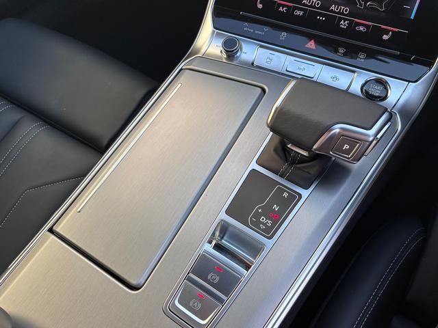 AUDI AUDI A7 SPORTBACK 2025