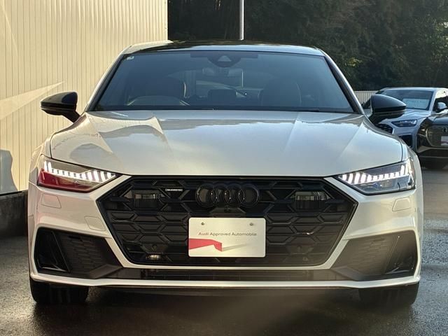 AUDI AUDI A7 SPORTBACK 2025