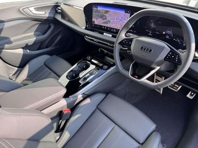 AUDI AUDI A5 Sedan 2025