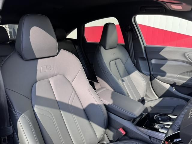 AUDI AUDI A5 Sedan 2025