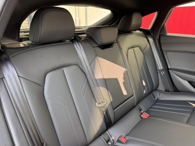 AUDI AUDI A5 Sedan 2025