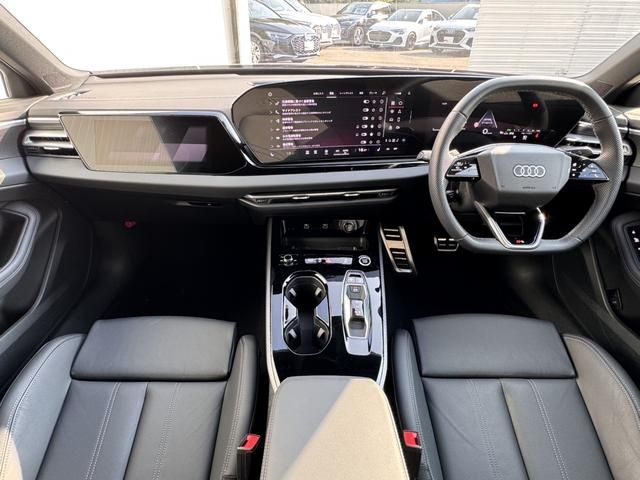 AUDI AUDI A5 Sedan 2025