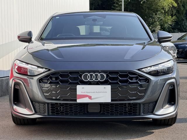 AUDI AUDI A5 Sedan 2025