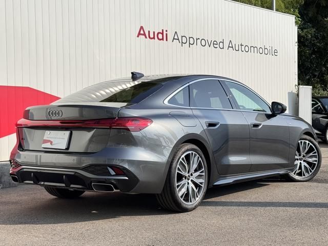 AUDI AUDI A5 Sedan 2025