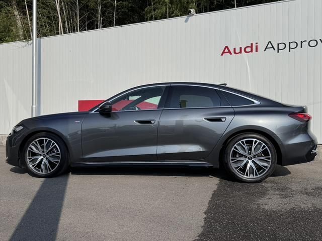 AUDI AUDI A5 Sedan 2025