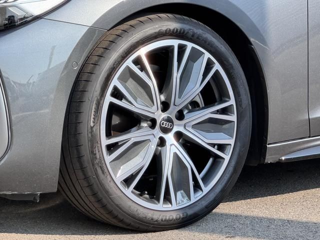 AUDI AUDI A5 Sedan 2025