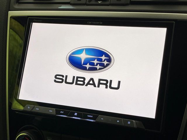 SUBARU LEVORG 2019
