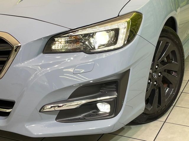 SUBARU LEVORG 2019