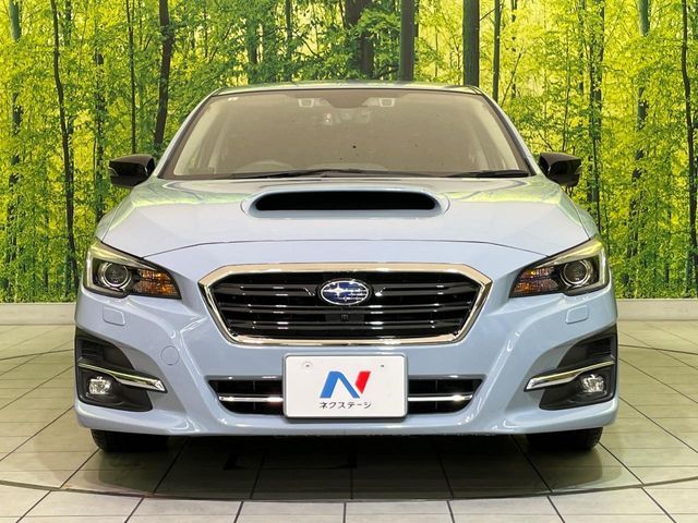 SUBARU LEVORG 2019