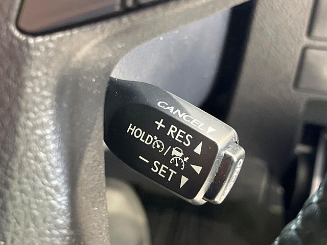 TOYOTA VELLFIRE 2018