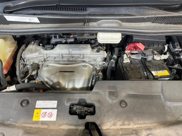 TOYOTA VELLFIRE 2018