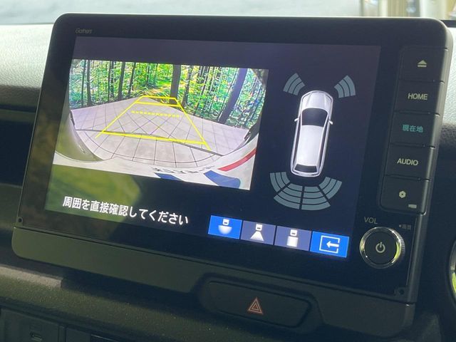 HONDA N BOX CUSTOM 2024