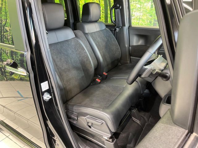 HONDA N BOX CUSTOM 2024