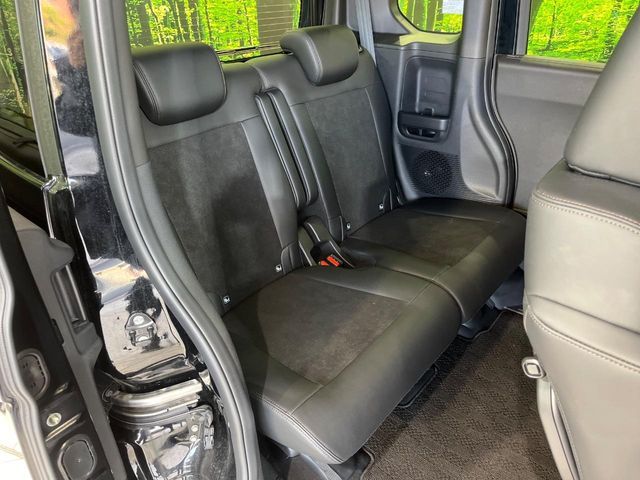 HONDA N BOX CUSTOM 2024