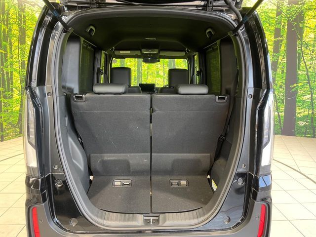 HONDA N BOX CUSTOM 2024