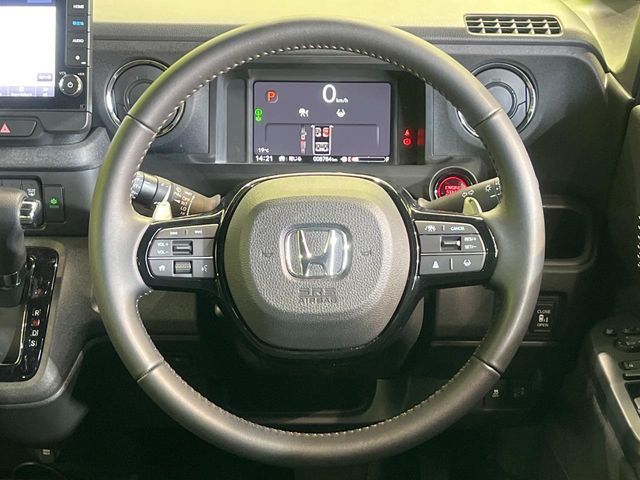 HONDA N BOX CUSTOM 2024