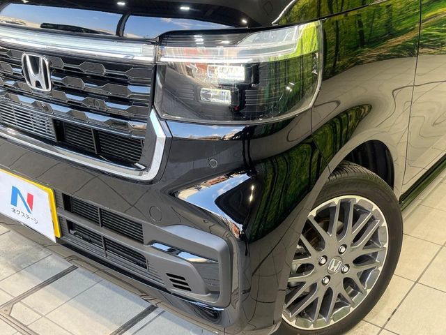 HONDA N BOX CUSTOM 2024