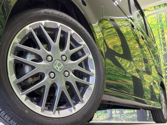 HONDA N BOX CUSTOM 2024