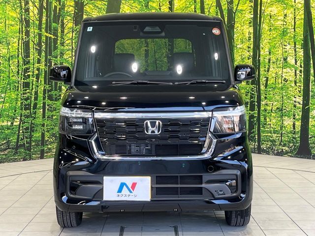 HONDA N BOX CUSTOM 2024