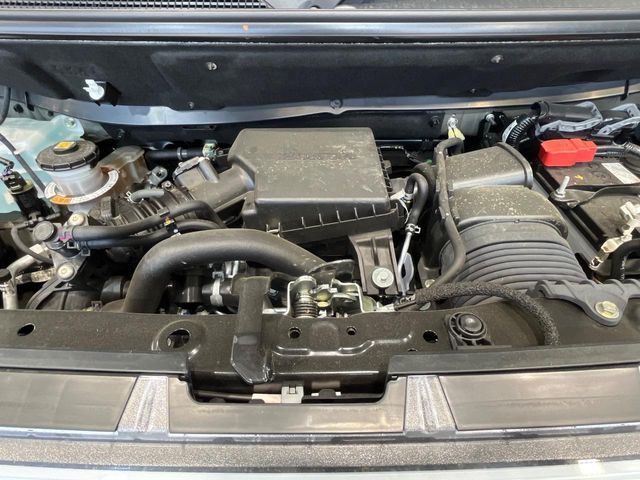 HONDA N BOX CUSTOM 2024