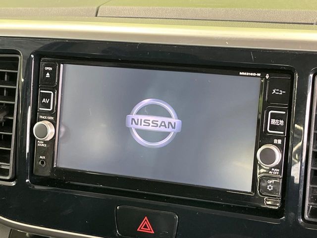 NISSAN DAYZ ROOX 2017