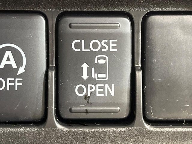 NISSAN DAYZ ROOX 2017