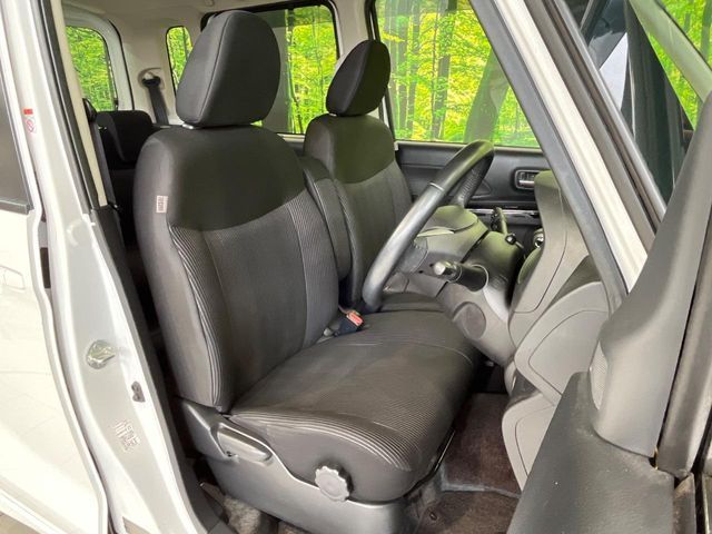 NISSAN DAYZ ROOX 2017