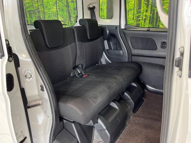 NISSAN DAYZ ROOX 2017