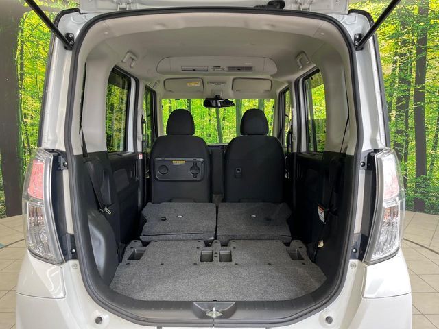 NISSAN DAYZ ROOX 2017