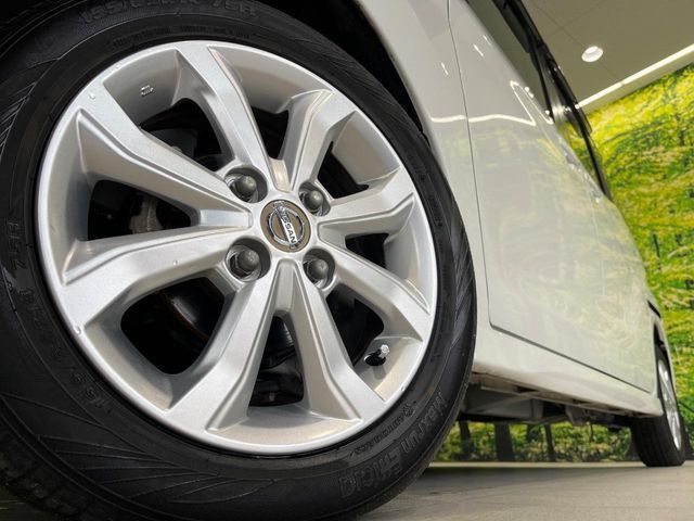 NISSAN DAYZ ROOX 2017