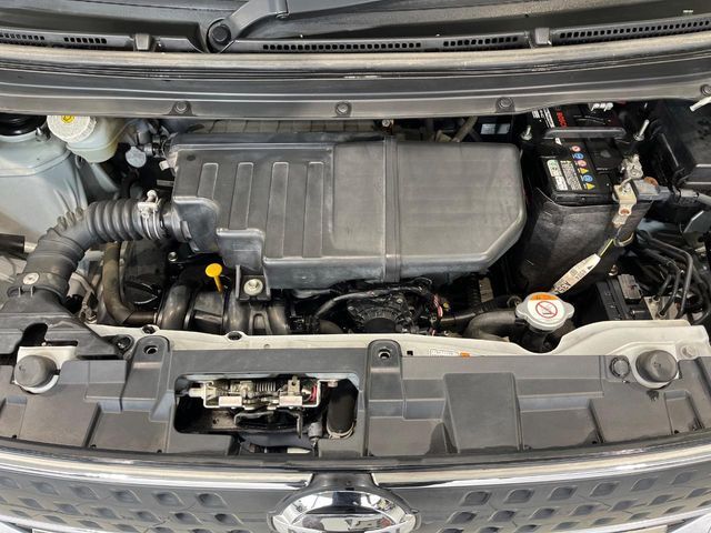 NISSAN DAYZ ROOX 2017