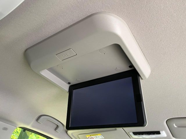 NISSAN SERENA  WG 2020