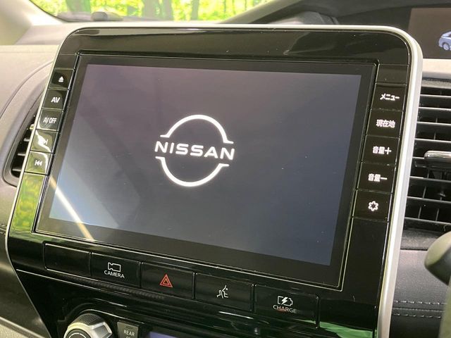 NISSAN SERENA  WG 2020