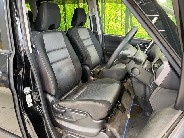 NISSAN SERENA  WG 2020