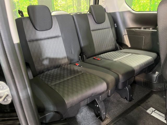 NISSAN SERENA  WG 2020