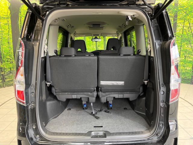 NISSAN SERENA  WG 2020