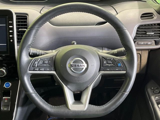 NISSAN SERENA  WG 2020