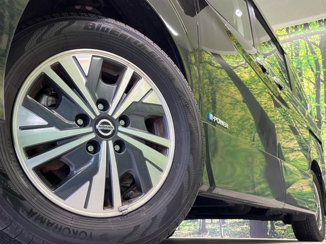 NISSAN SERENA  WG 2020